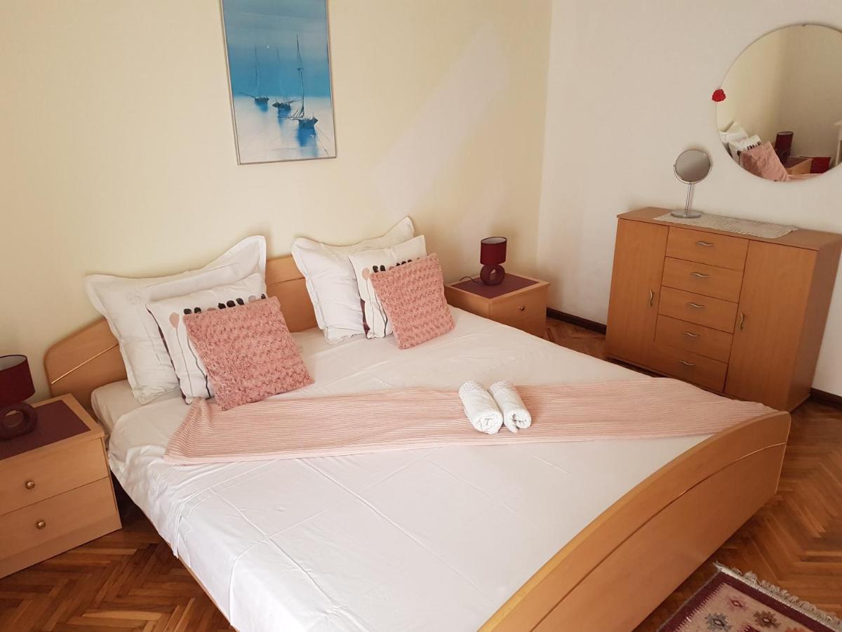 Apartman Lena Split Exterior foto