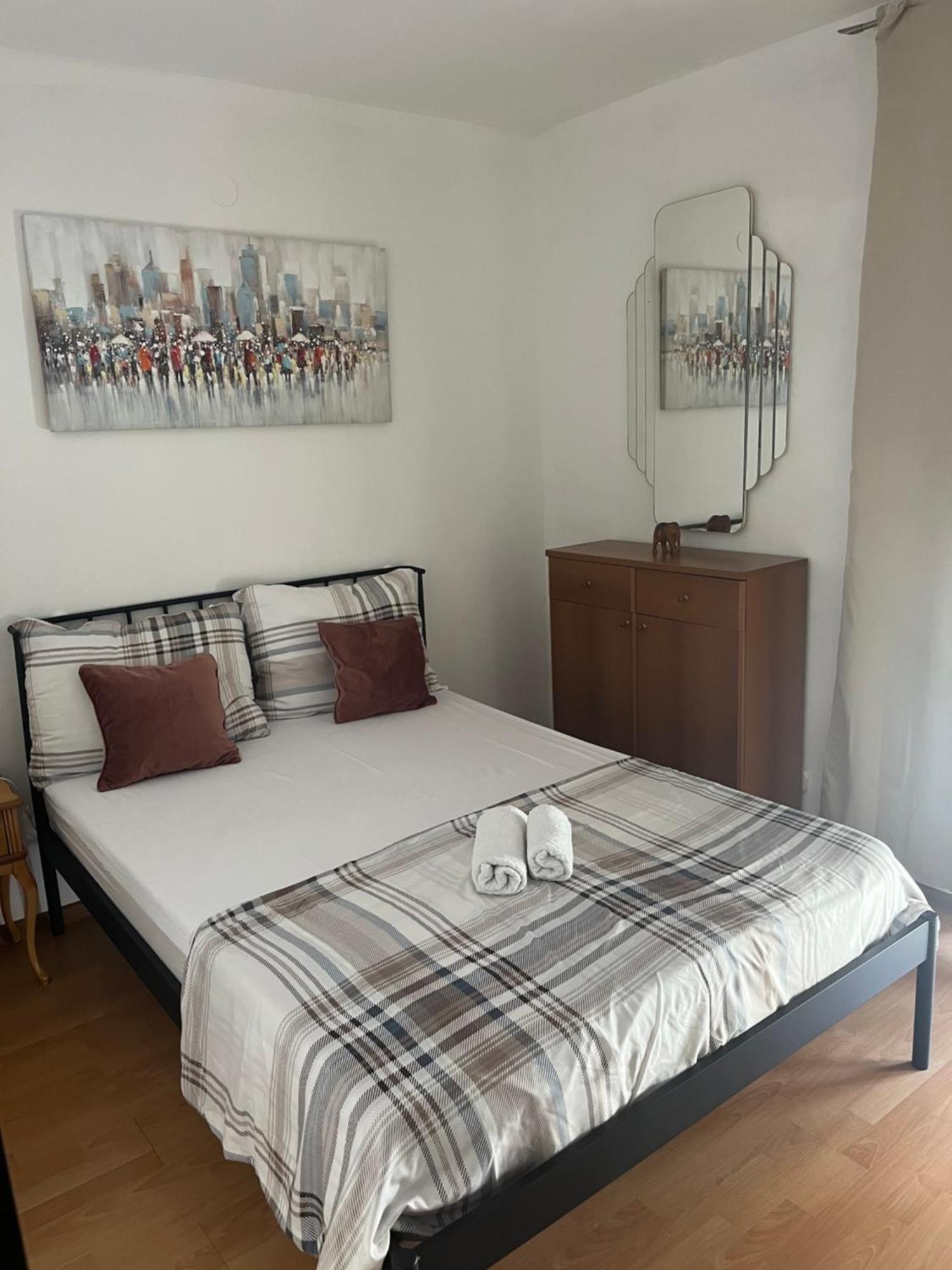 Apartman Lena Split Exterior foto
