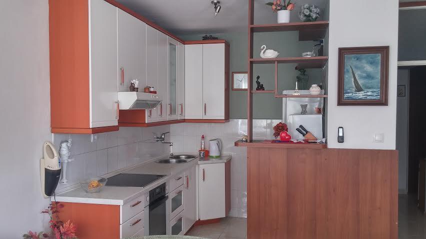 Apartman Lena Split Exterior foto